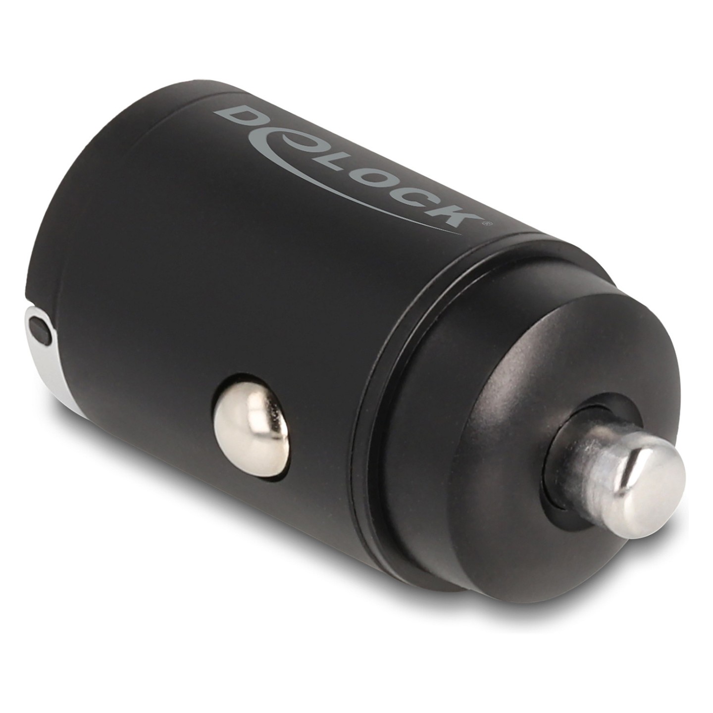 Mini Kfz Ladeadapter USB Typ-A mit 18 W — Buy in Cyprus with Fast Delivery
