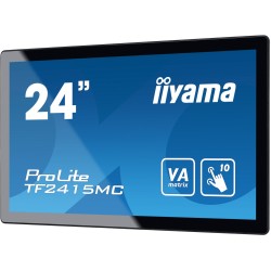Buy iiyama ProLite TF2415MC-B2 - 23.8" PCAP Multi-Touch Open Frame Monitor, Full... in Cyprus, Nicosia, Limassol, Larnaka, Pafos
