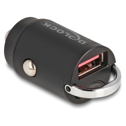 Mini Kfz Ladeadapter USB Typ-A mit 18 W — Buy in Cyprus with Fast Delivery