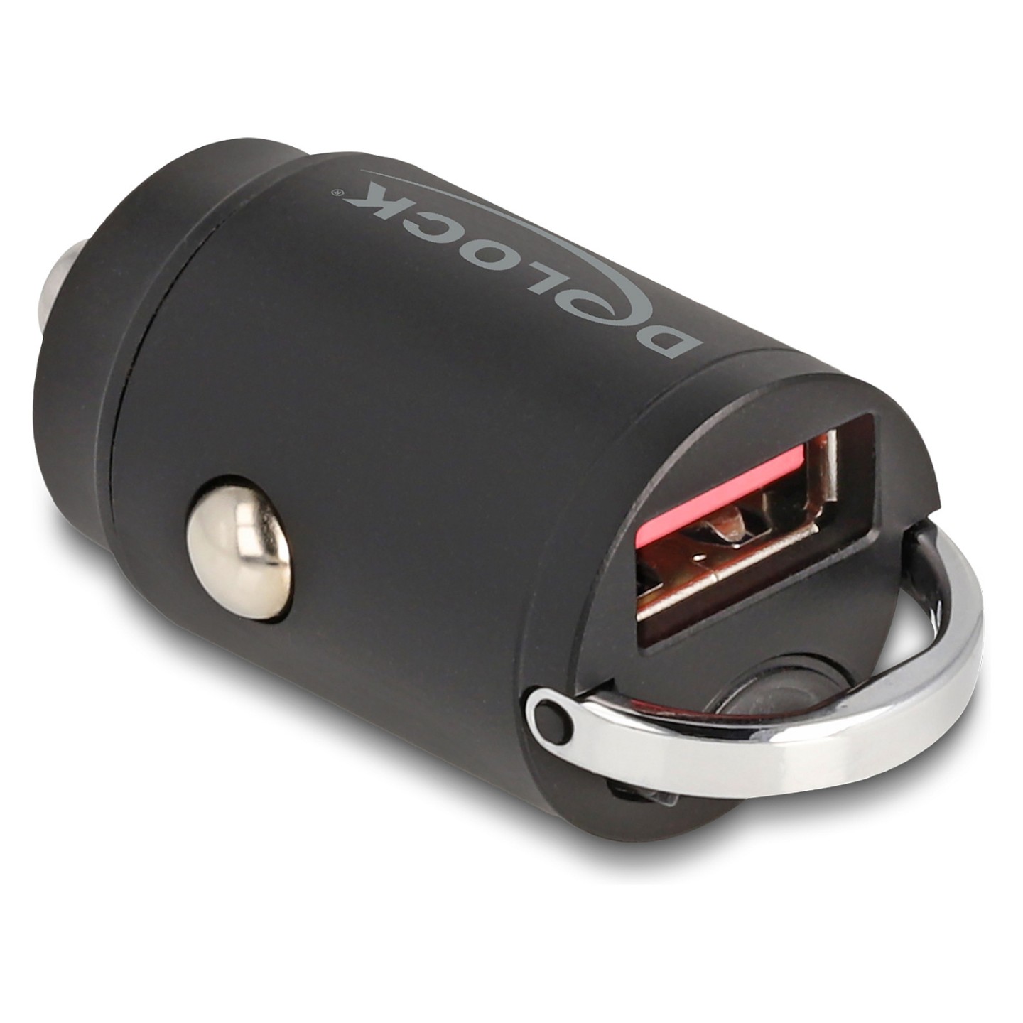 Mini Kfz Ladeadapter USB Typ-A mit 18 W — Buy in Cyprus with Fast Delivery