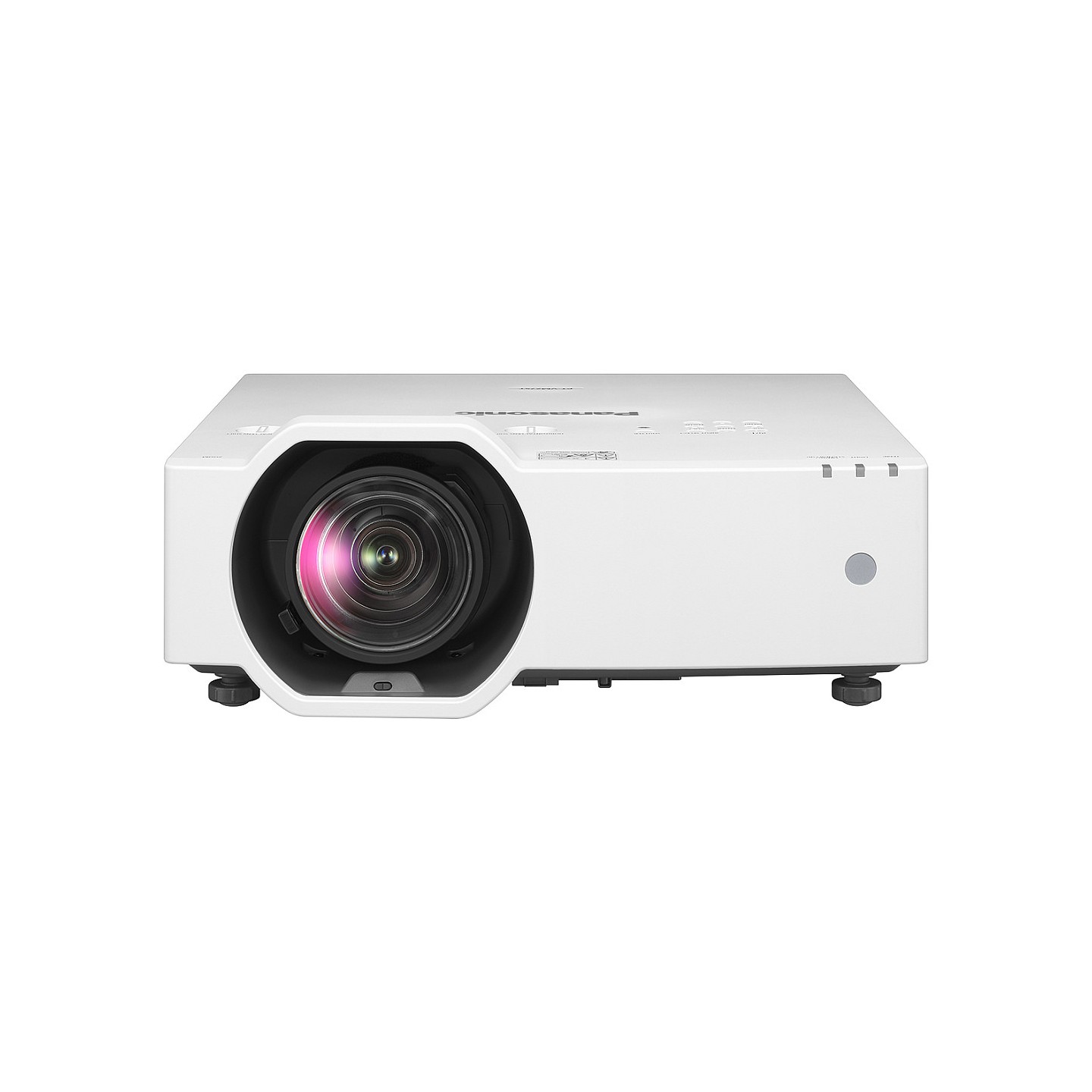 Panasonic PT-VMZ7STEJ LCD Laser Kurzdistanzbeamer 7000 Lumen — Buy in Cyprus with Fast Delivery