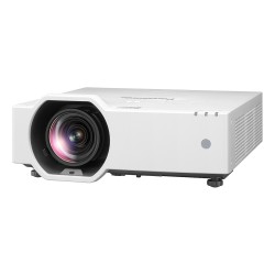 Panasonic PT-VMZ7STEJ LCD Laser Kurzdistanzbeamer 7000 Lumen — Buy in Cyprus with Fast Delivery