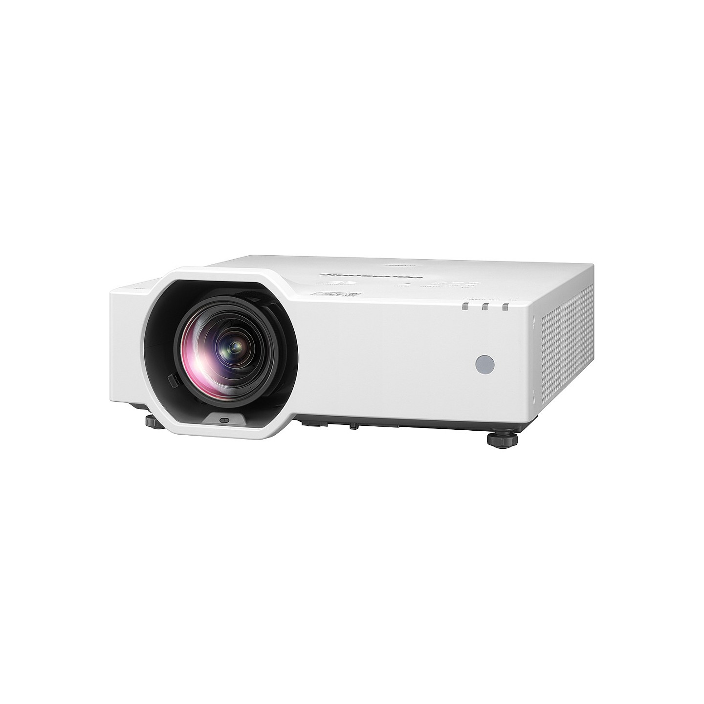 Panasonic PT-VMZ7STEJ LCD Laser Kurzdistanzbeamer 7000 Lumen — Buy in Cyprus with Fast Delivery