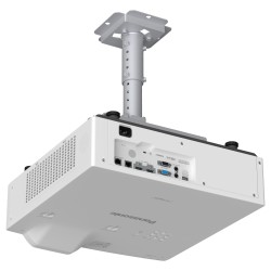 Panasonic PT-VMZ7STEJ LCD Laser Kurzdistanzbeamer 7000 Lumen — Buy in Cyprus with Fast Delivery