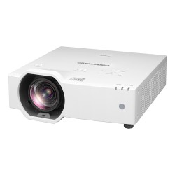 Panasonic PT-VMZ7STEJ LCD Laser Kurzdistanzbeamer 7000 Lumen — Buy in Cyprus with Fast Delivery
