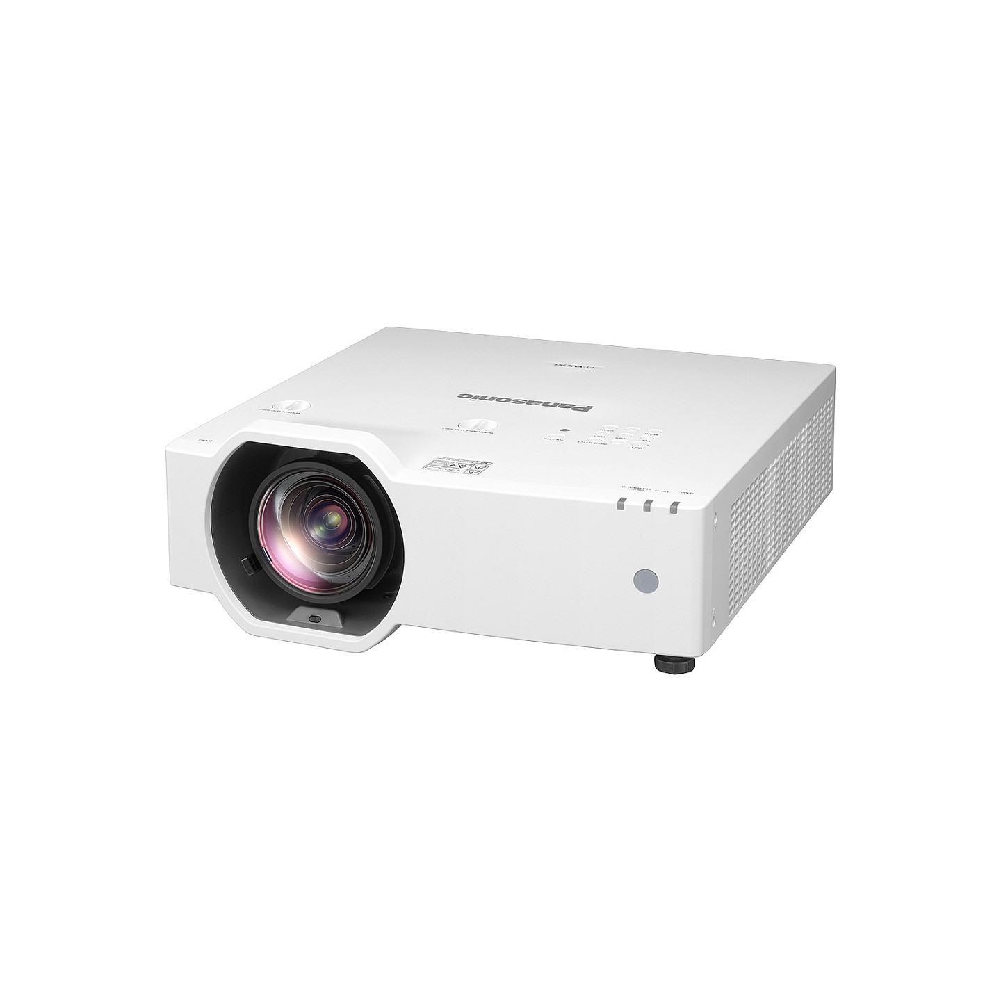 Panasonic PT-VMZ7STEJ LCD Laser Kurzdistanzbeamer 7000 Lumen — Buy in Cyprus with Fast Delivery