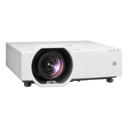 Panasonic PT-VMZ7STEJ LCD Laser Kurzdistanzbeamer 7000 Lumen — Buy in Cyprus with Fast Delivery