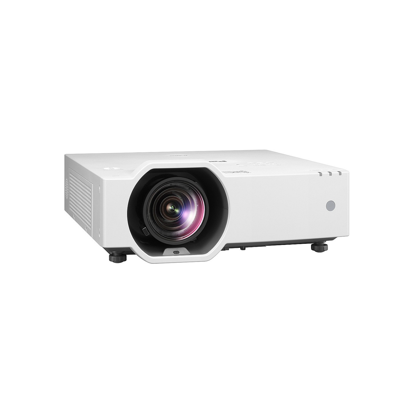 Panasonic PT-VMZ7STEJ LCD Laser Kurzdistanzbeamer 7000 Lumen — Buy in Cyprus with Fast Delivery