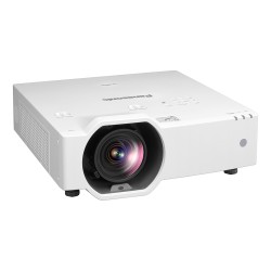 Panasonic PT-VMZ7STEJ LCD Laser Kurzdistanzbeamer 7000 Lumen — Buy in Cyprus with Fast Delivery