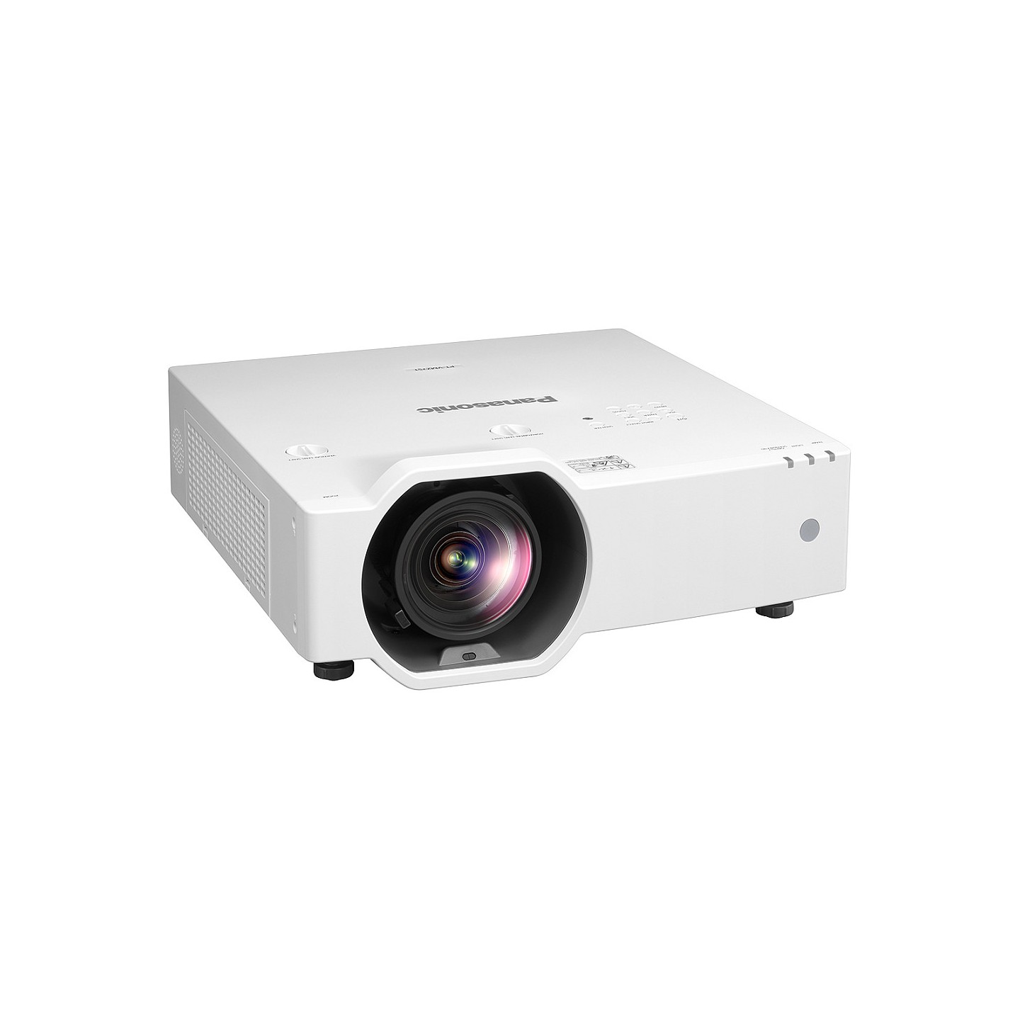 Panasonic PT-VMZ7STEJ LCD Laser Kurzdistanzbeamer 7000 Lumen — Buy in Cyprus with Fast Delivery