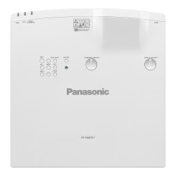 Panasonic PT-VMZ7STEJ LCD Laser Kurzdistanzbeamer 7000 Lumen — Buy in Cyprus with Fast Delivery