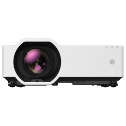Panasonic PT-VMZ7STEJ LCD Laser Kurzdistanzbeamer 7000 Lumen — Buy in Cyprus with Fast Delivery