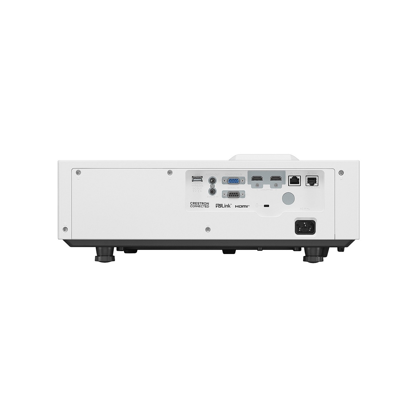 Panasonic PT-VMZ7STEJ LCD Laser Kurzdistanzbeamer 7000 Lumen — Buy in Cyprus with Fast Delivery