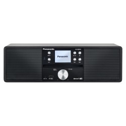 Panasonic SC-DM202EG-K schwarz — Buy in Cyprus with Fast Delivery