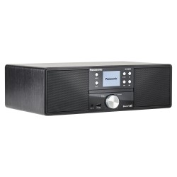 Panasonic SC-DM202EG-K schwarz — Buy in Cyprus with Fast Delivery