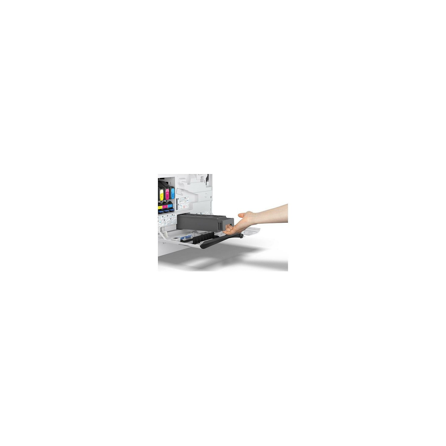 Epson - Wartungsbox - fr WorkForce Enterprise AM-C400. AM-C550 — Buy in Cyprus with Fast Delivery