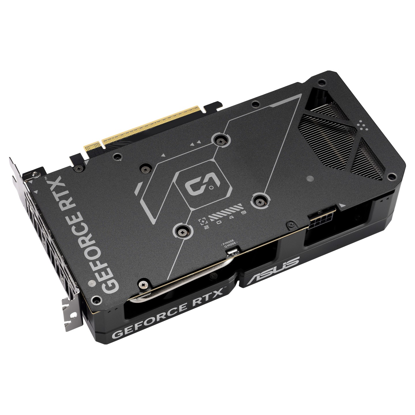 RTX 5060 Ti 8GB ASUS DUAL GDDR7 — Buy in Cyprus with Fast Delivery