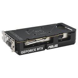 RTX 5060 Ti 8GB ASUS DUAL GDDR7 — Buy in Cyprus with Fast Delivery