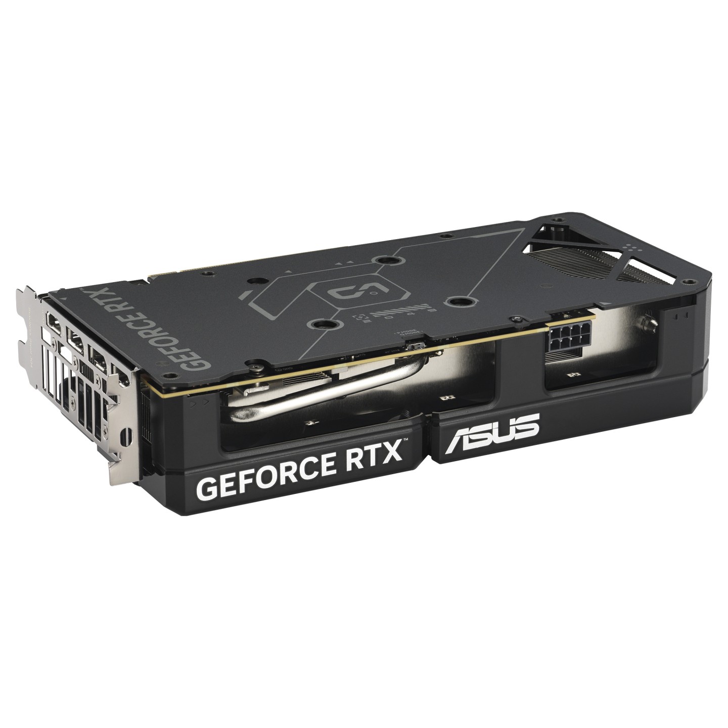 RTX 5060 Ti 8GB ASUS DUAL GDDR7 — Buy in Cyprus with Fast Delivery
