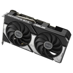 RTX 5060 Ti 8GB ASUS DUAL GDDR7 — Buy in Cyprus with Fast Delivery