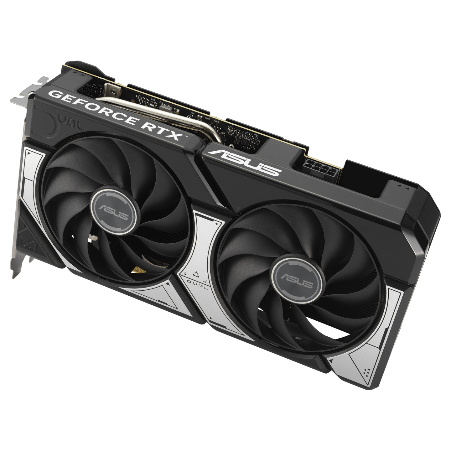 RTX 5060 Ti 8GB ASUS DUAL GDDR7 — Buy in Cyprus with Fast Delivery