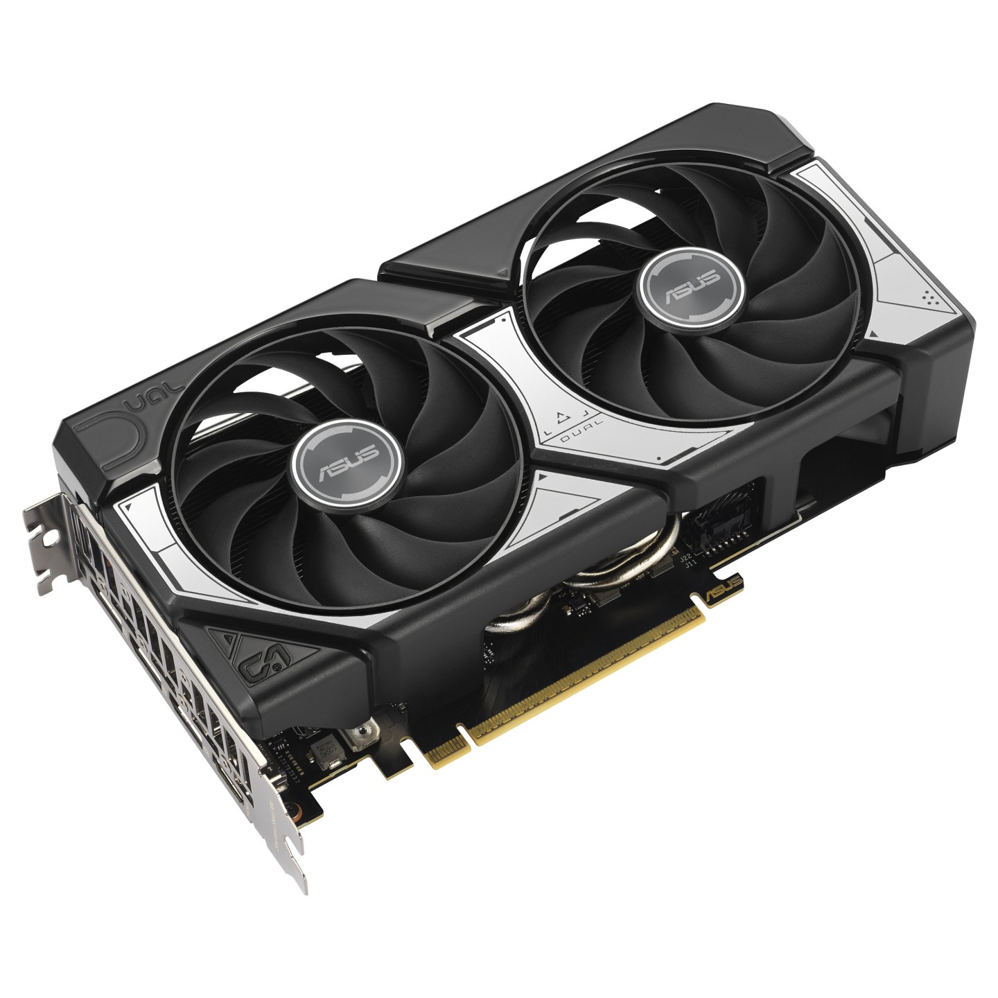 RTX 5060 Ti 8GB ASUS DUAL GDDR7 — Buy in Cyprus with Fast Delivery