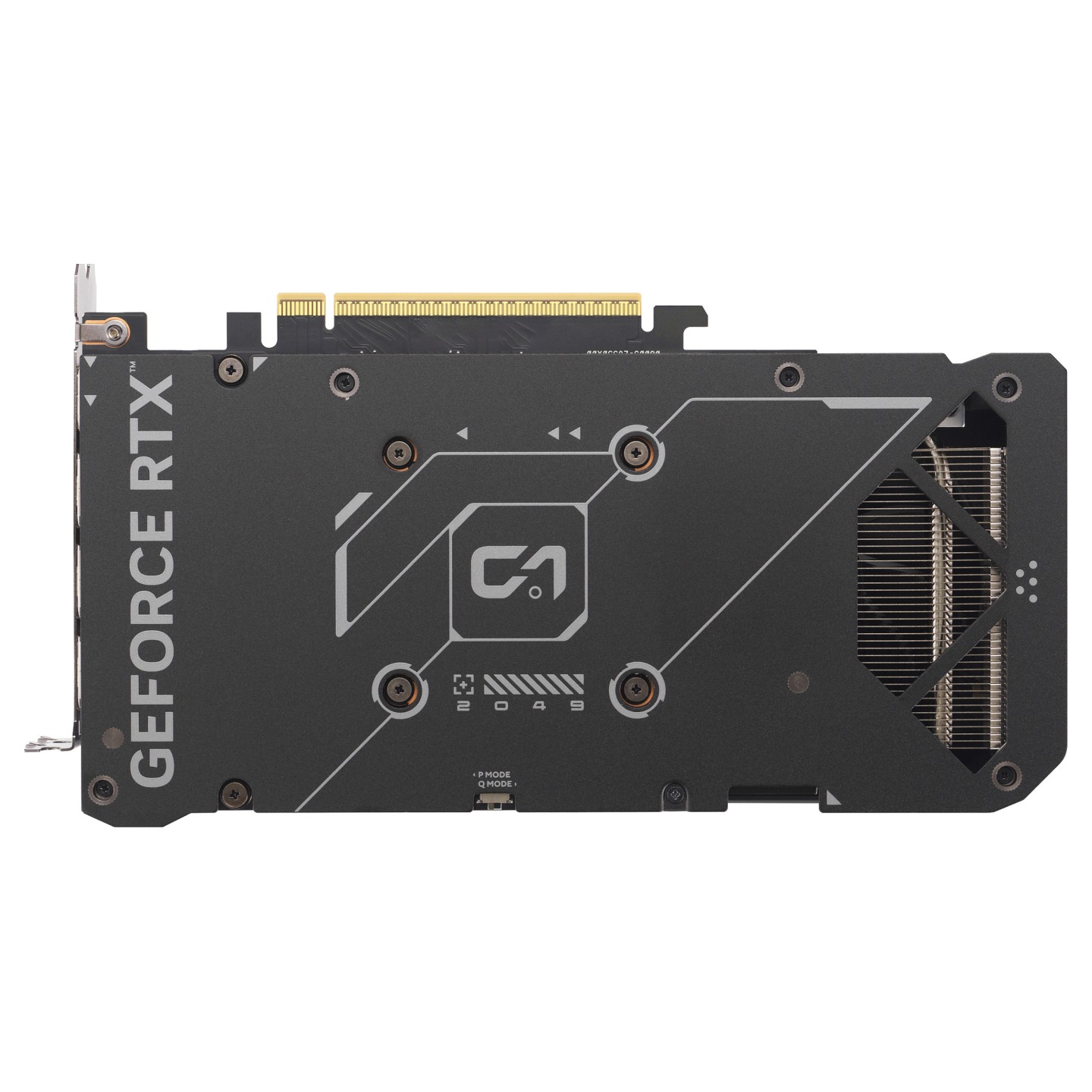RTX 5060 Ti 8GB ASUS DUAL GDDR7 — Buy in Cyprus with Fast Delivery