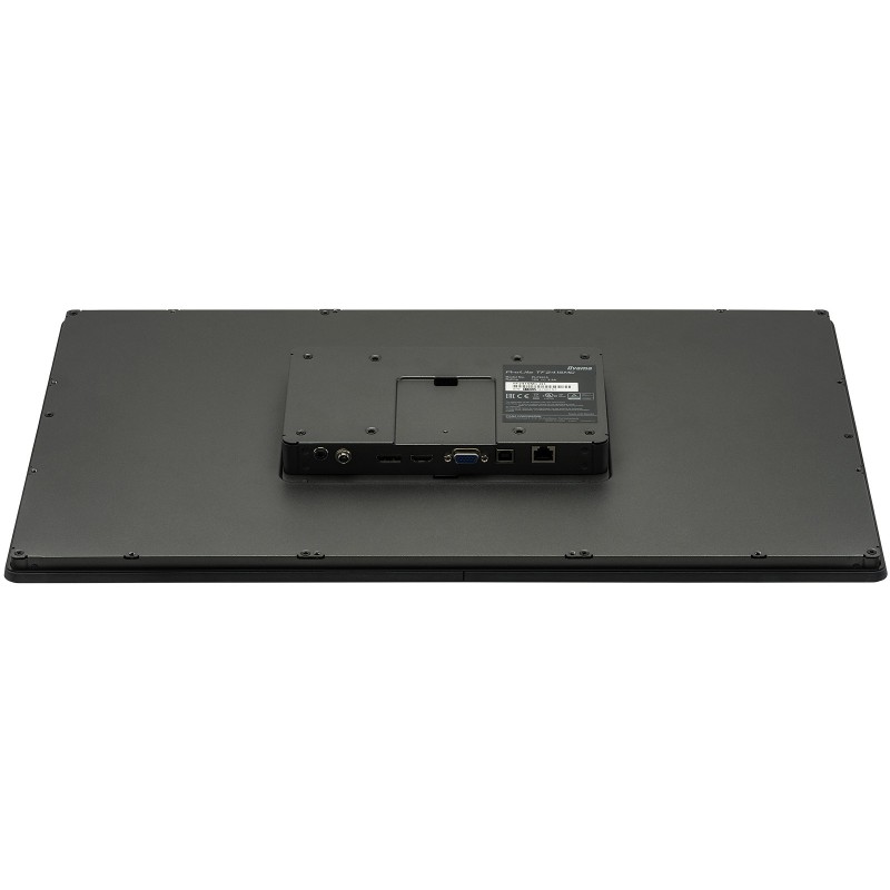 Buy iiyama ProLite TF2415MC-B2 - 23.8" PCAP Multi-Touch Open Frame Monitor, Full... in Cyprus, Nicosia, Limassol, Larnaka, Pafos