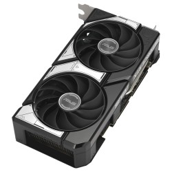 RTX 5060 Ti 8GB ASUS DUAL GDDR7 — Buy in Cyprus with Fast Delivery