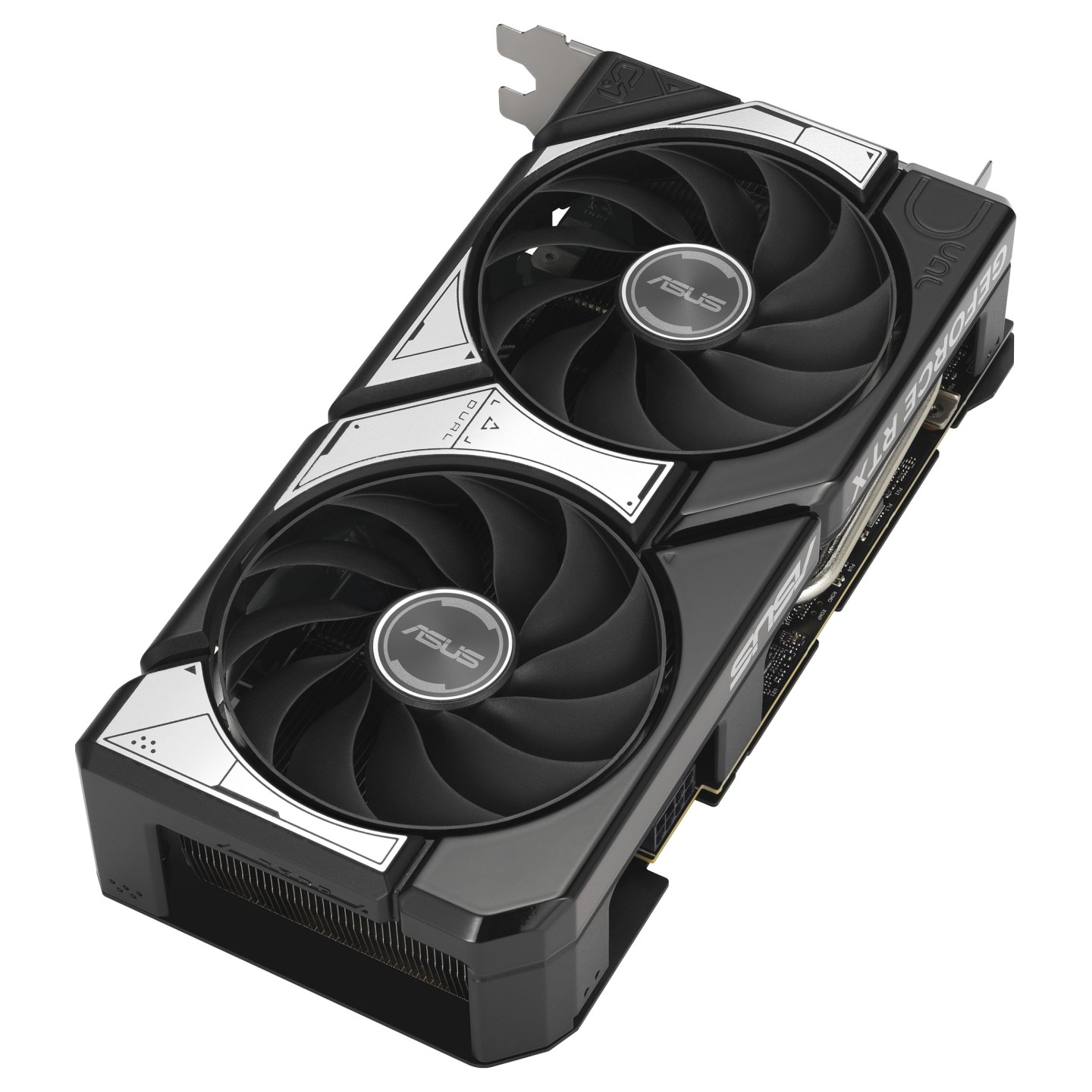 RTX 5060 Ti 8GB ASUS DUAL GDDR7 — Buy in Cyprus with Fast Delivery