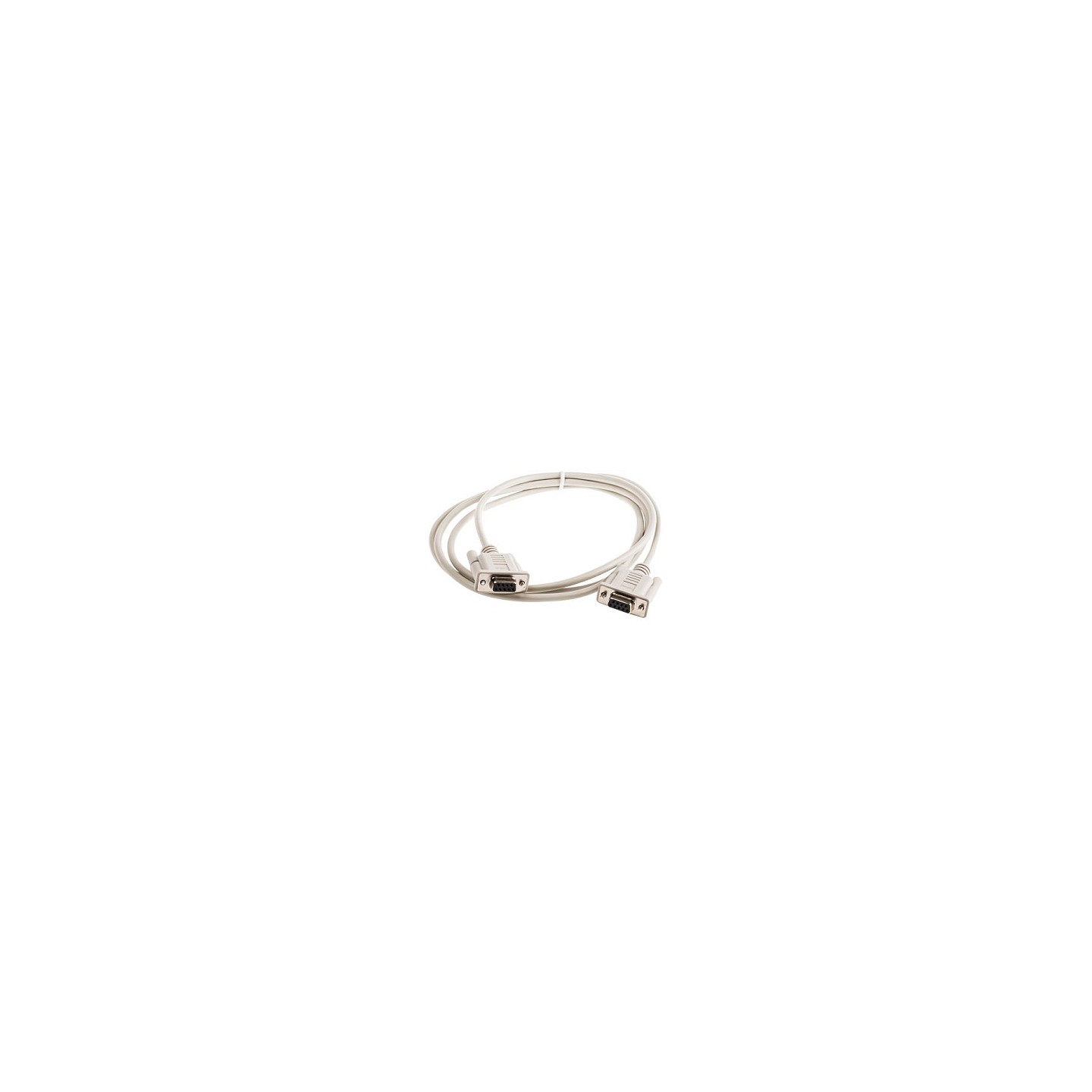 ROLINE RS232 KABEL DB9.BU BU.1.8M — Buy in Cyprus with Fast Delivery