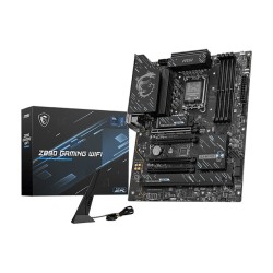 MSI Z890 GAMING Wifi (1851) (D) — Buy in Cyprus with Fast Delivery
