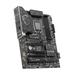 MSI Z890 GAMING Wifi (1851) (D) — Buy in Cyprus with Fast Delivery