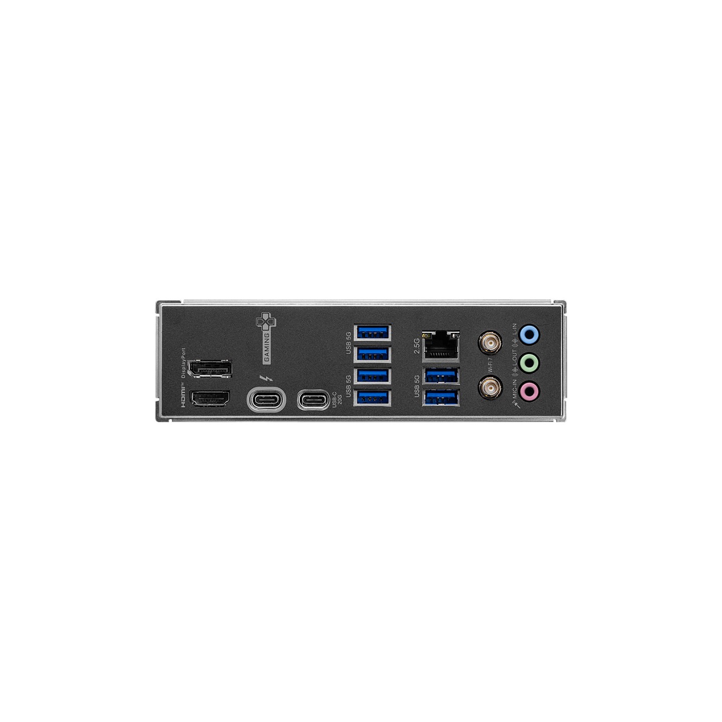 MSI Z890 GAMING Wifi (1851) (D) — Buy in Cyprus with Fast Delivery