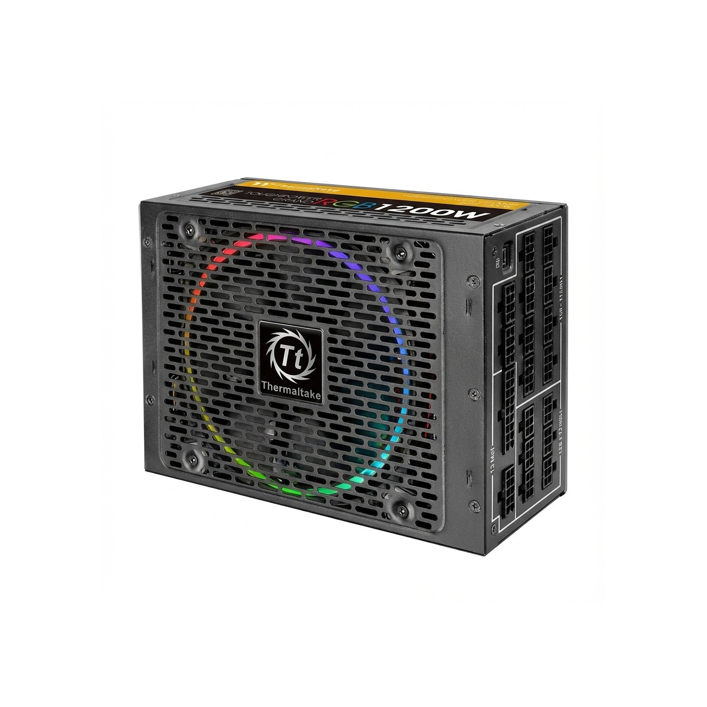 450W Thermaltake SMART DPS G Digital EU 80+ — Buy in Cyprus with Fast Delivery