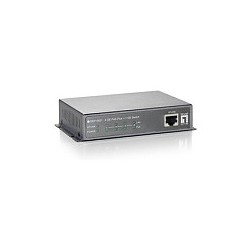 Switch 4x GE GEP-0521 115W 4xPoE+ — Buy in Cyprus with Fast Delivery