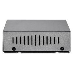 Switch 4x GE GEP-0521 115W 4xPoE+ — Buy in Cyprus with Fast Delivery