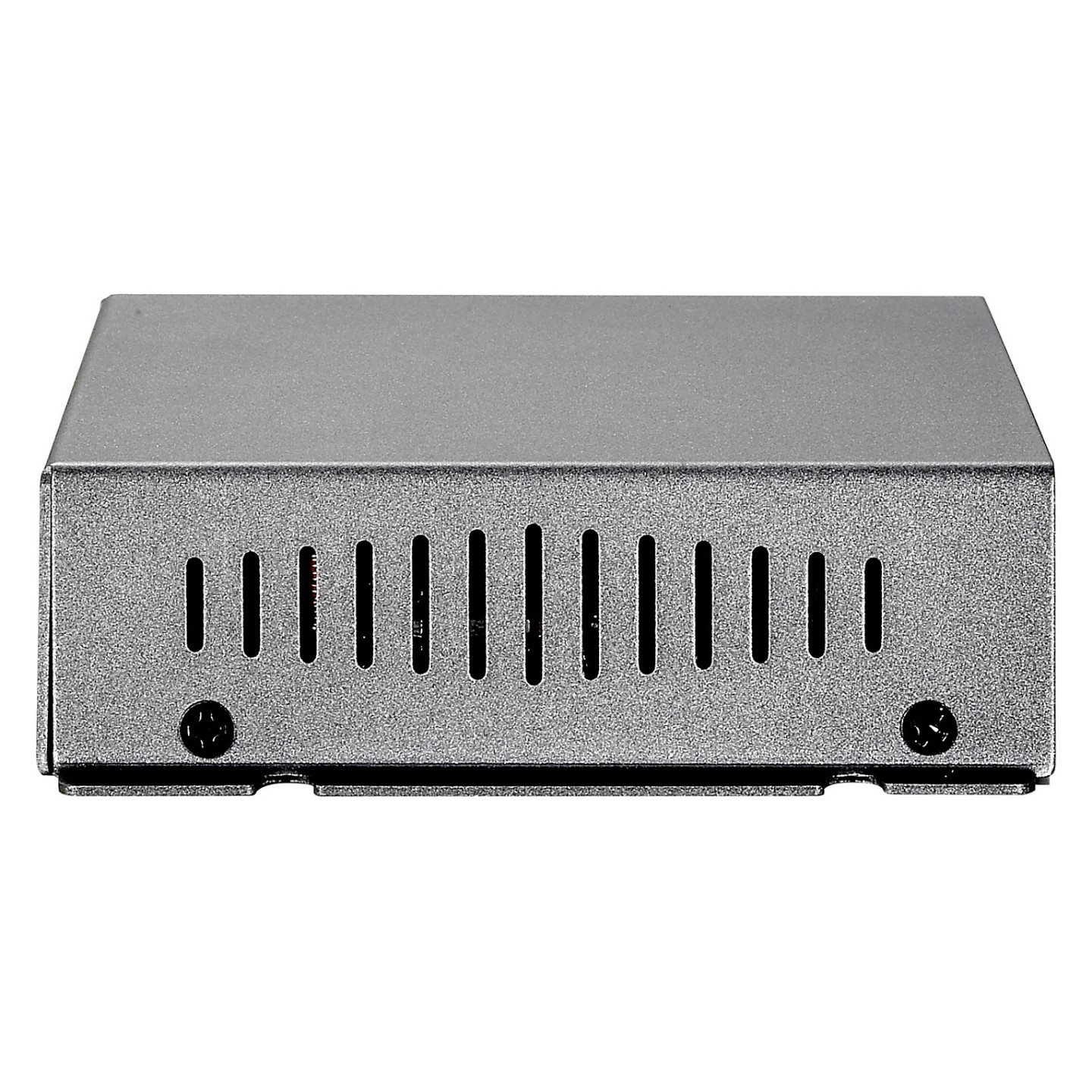 Switch 4x GE GEP-0521 115W 4xPoE+ — Buy in Cyprus with Fast Delivery