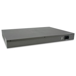 Switch 24x GE GTP-2871 4x10GSFP+19' 400W 24xPoE+ — Buy in Cyprus with Fast Delivery
