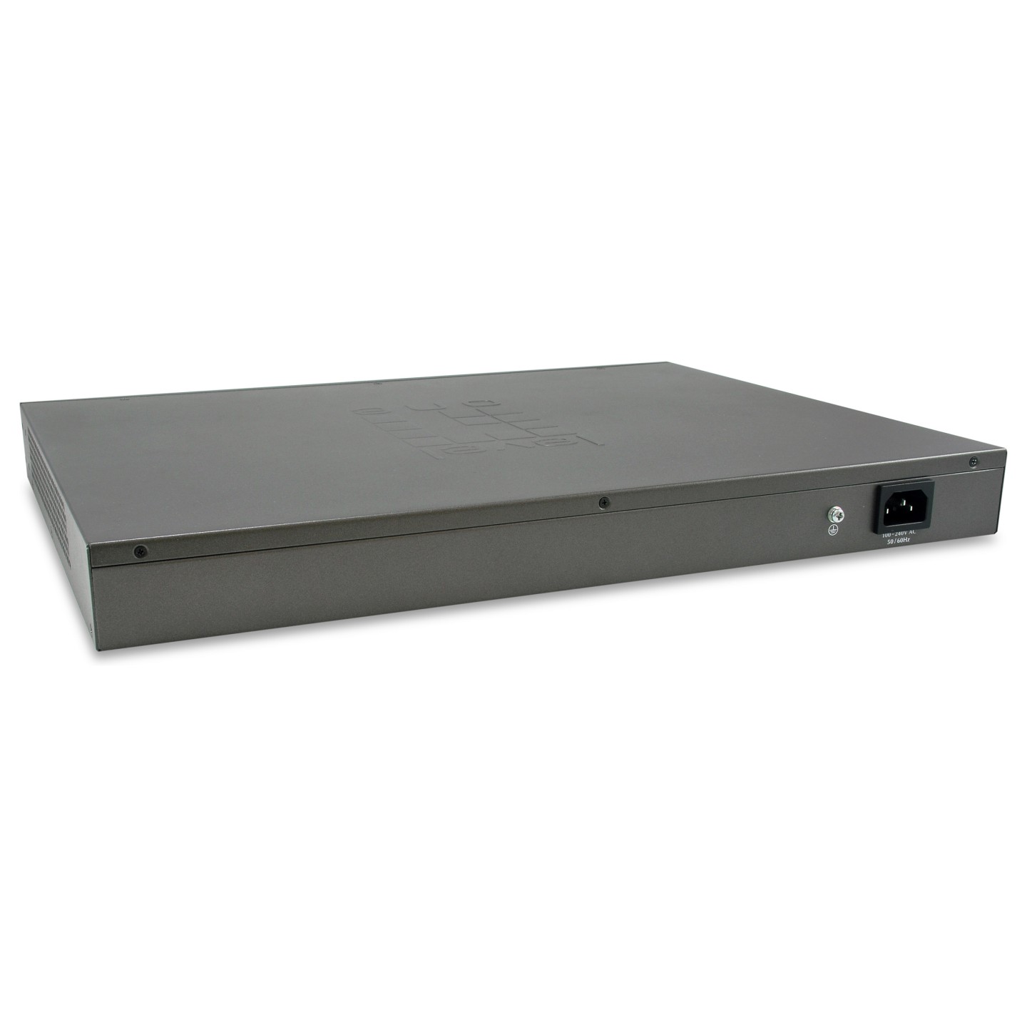 Switch 24x GE GTP-2871 4x10GSFP+19' 400W 24xPoE+ — Buy in Cyprus with Fast Delivery