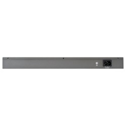 Switch 24x GE GTP-2871 4x10GSFP+19' 400W 24xPoE+ — Buy in Cyprus with Fast Delivery