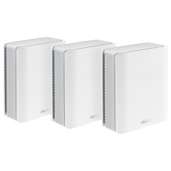 ASUS ZenWiFi BT8 - Wi-Fi system - (3 routers) - Wi-Fi 7 network — Buy in Cyprus with Fast Delivery
