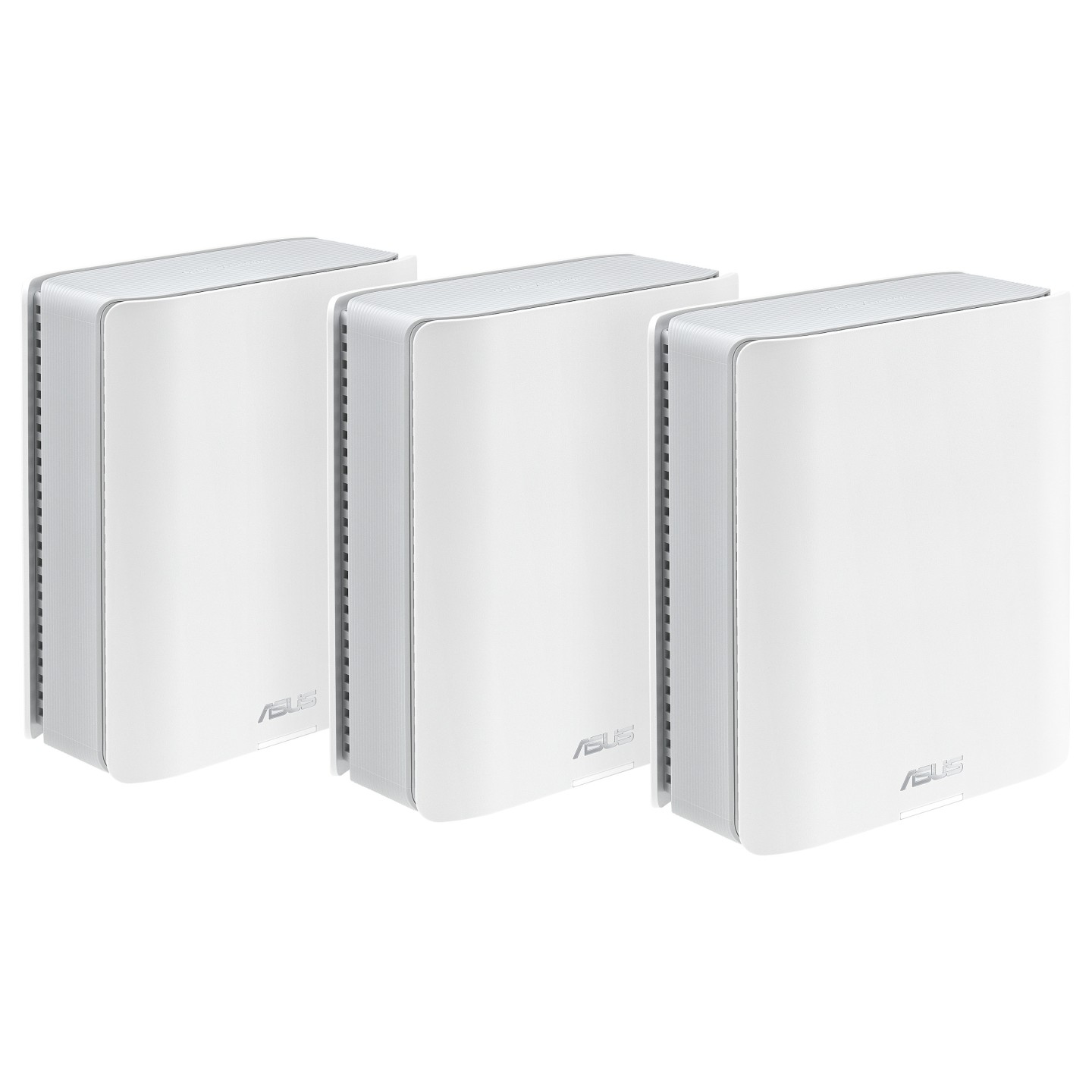 ASUS ZenWiFi BT8 - Wi-Fi system - (3 routers) - Wi-Fi 7 network — Buy in Cyprus with Fast Delivery