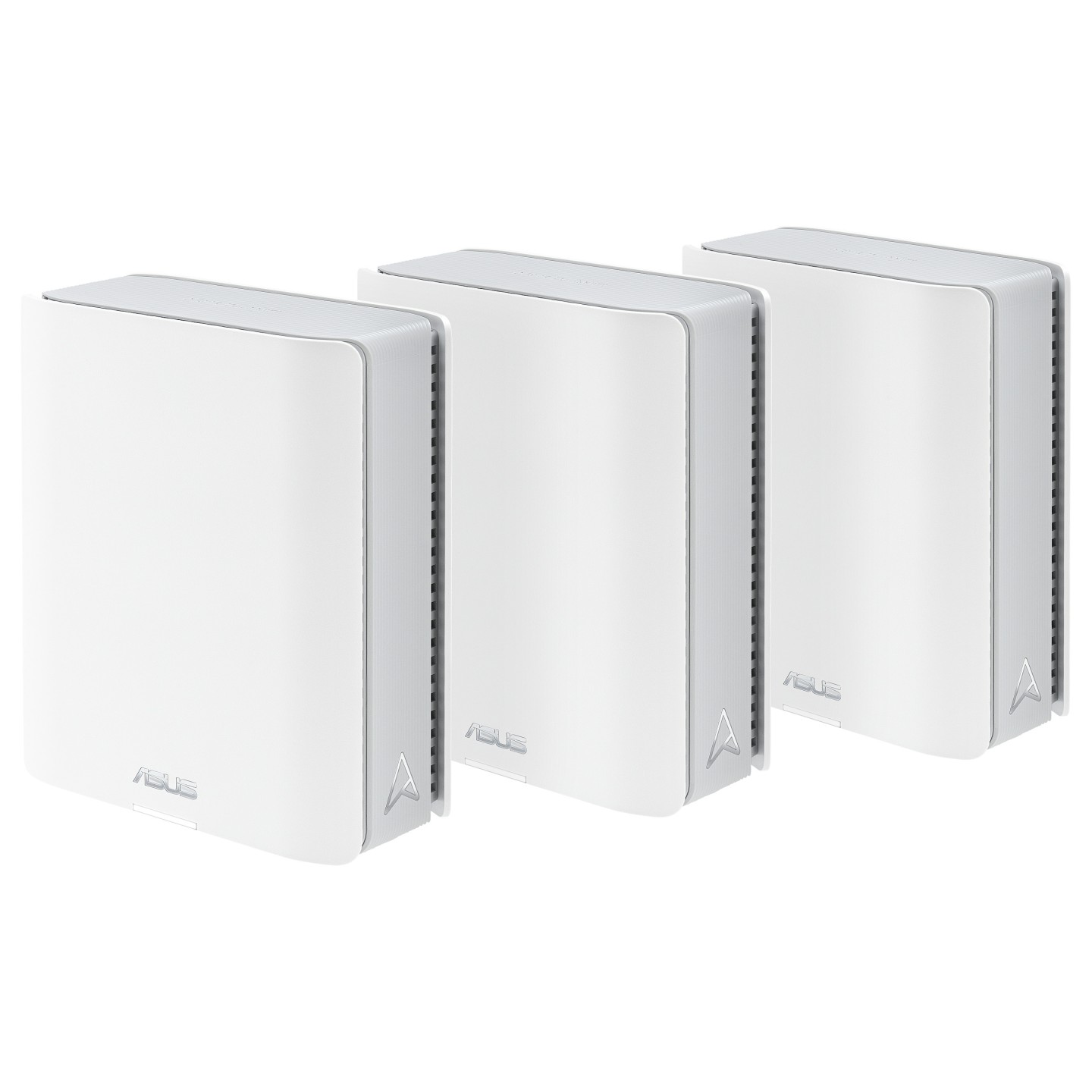 ASUS ZenWiFi BT8 - Wi-Fi system - (3 routers) - Wi-Fi 7 network — Buy in Cyprus with Fast Delivery