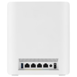 ASUS ZenWiFi BT8 - Wi-Fi system - (3 routers) - Wi-Fi 7 network — Buy in Cyprus with Fast Delivery