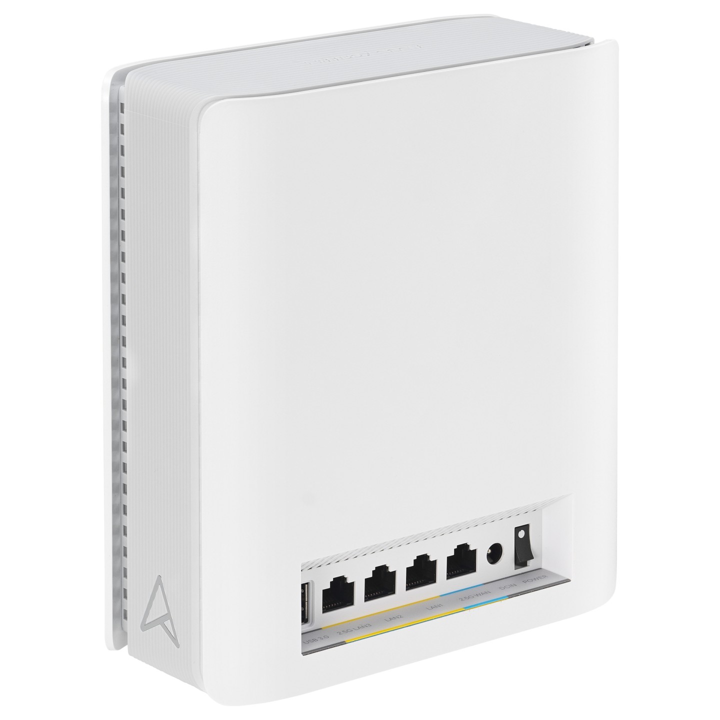 ASUS ZenWiFi BT8 - Wi-Fi system - (3 routers) - Wi-Fi 7 network — Buy in Cyprus with Fast Delivery