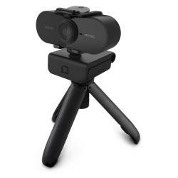 Dicota Webcam PRO Plus FULL HD 1080p — Buy in Cyprus with Fast Delivery