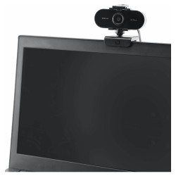 Dicota Webcam PRO Plus FULL HD 1080p — Buy in Cyprus with Fast Delivery