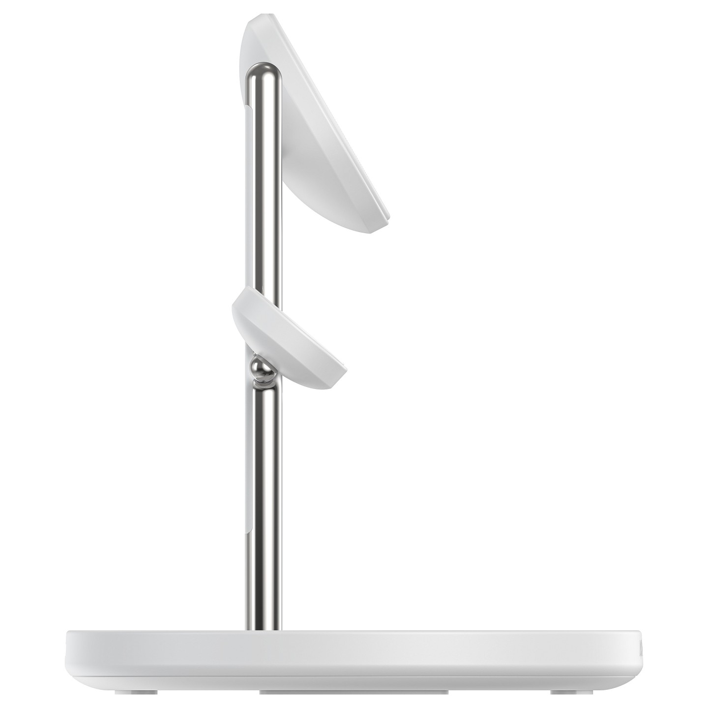 Anker MagGo Wireless Charging Station 3-in-1 faltbar white — Buy in Cyprus with Fast Delivery