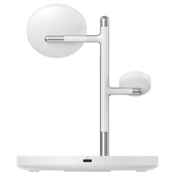 Anker MagGo Wireless Charging Station 3-in-1 faltbar white — Buy in Cyprus with Fast Delivery